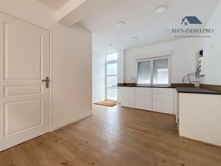  Maison à vendre 3 pièces 80 m²