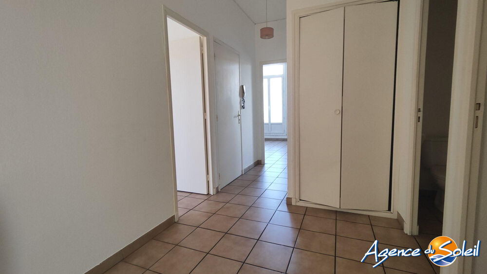 T3 de 72m² à Sérignan