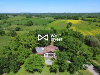  Maison à vendre 4 pièces 162 m²