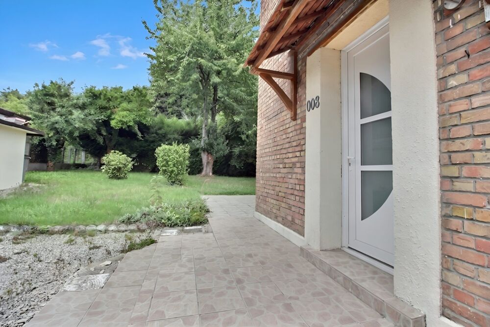 Vente Maison Maison rare avec vue et accés sur les bois Bruay-la-buissière