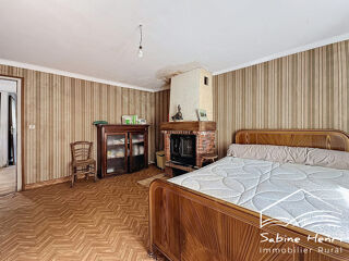  Maison à vendre 3 pièces 80 m²