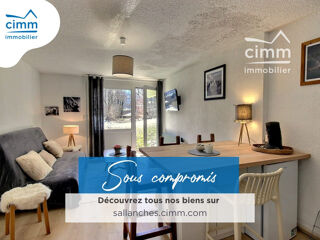  Appartement à vendre 1 pièce 27 m²