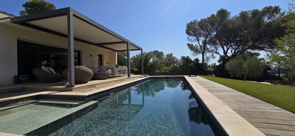 Villa Contemporaine