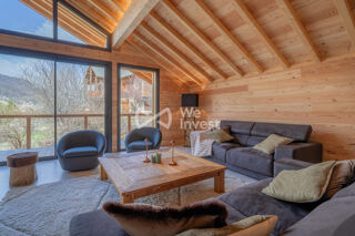  Maison à vendre 8 pièces 255 m²