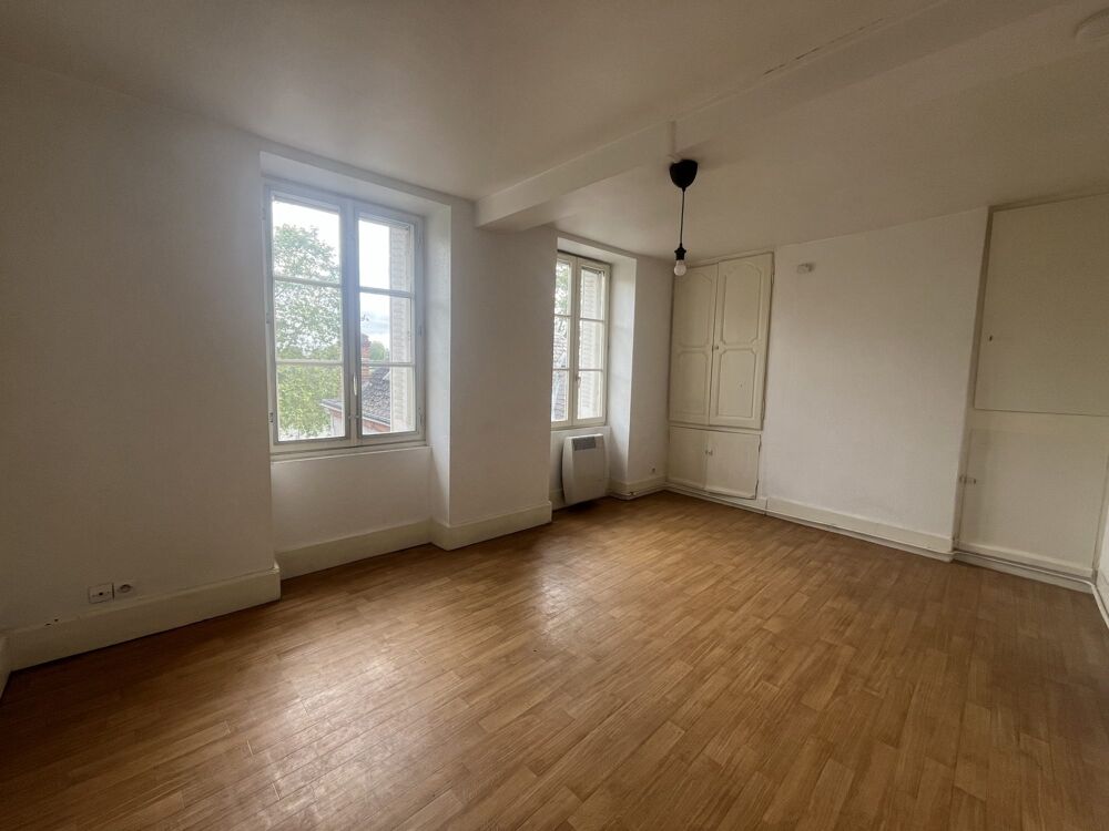 Appartement à vendre Orléans