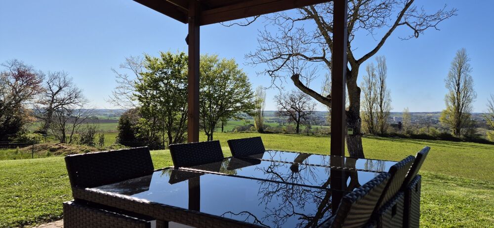 Maison 5 pièces 89 m² · à Caussens · 89 m² · 200 000 €