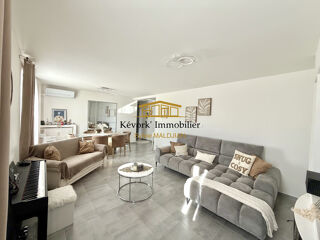  Appartement à vendre 5 pièces 86 m²