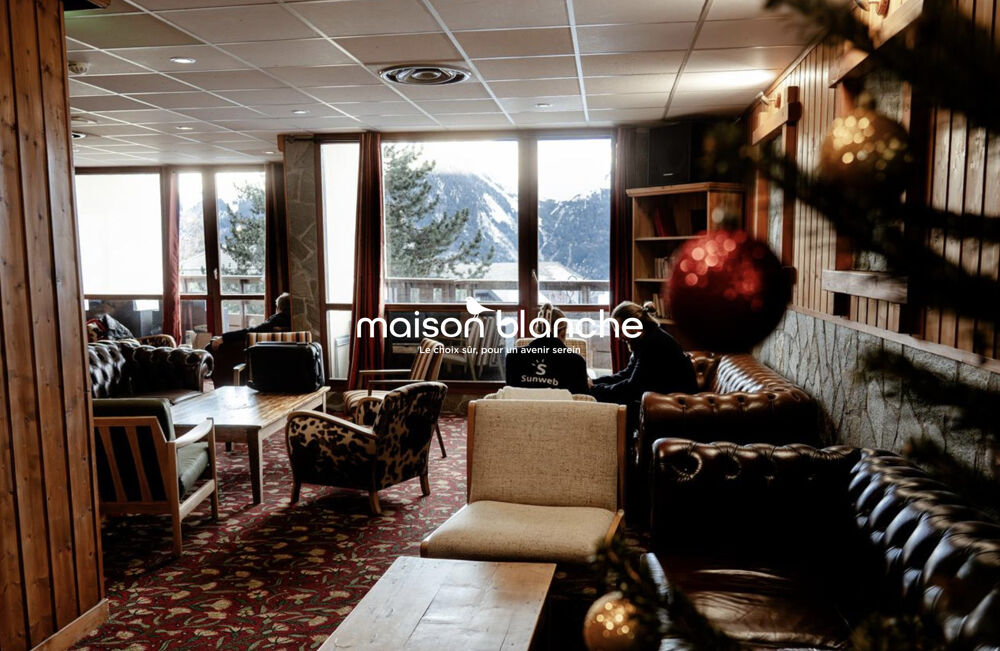 INVESTISSEMENT LMNP - RENTA 7,78% - LA PLAGNE (73)