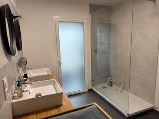  Appartement à vendre 3 pièces 82 m²