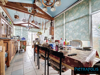  Maison � vendre 5 pi�ces 166 m�