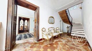 Propriété/château à vendre 15 + pièces 991 m²