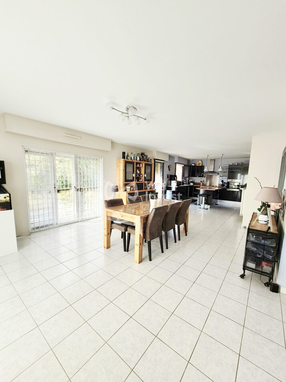 Vente Maison Maison Individuelle secteur prisé de Marquilles Marquillies