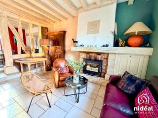  Maison à vendre 7 pièces 200 m²