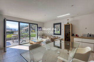  Maison à vendre 4 pièces 115 m²