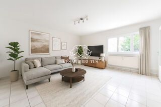  Appartement  vendre 2 pices 40 m