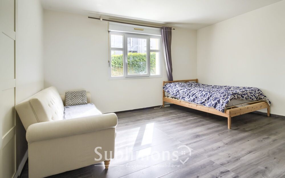 Vente Appartement Appartement à vendre Nantes Nantes