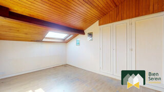  Maison à vendre 5 pièces 119 m²