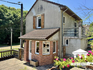  Maison à vendre 4 pièces 95 m²