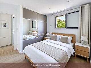  Appartement à vendre 3 pièces 54 m²