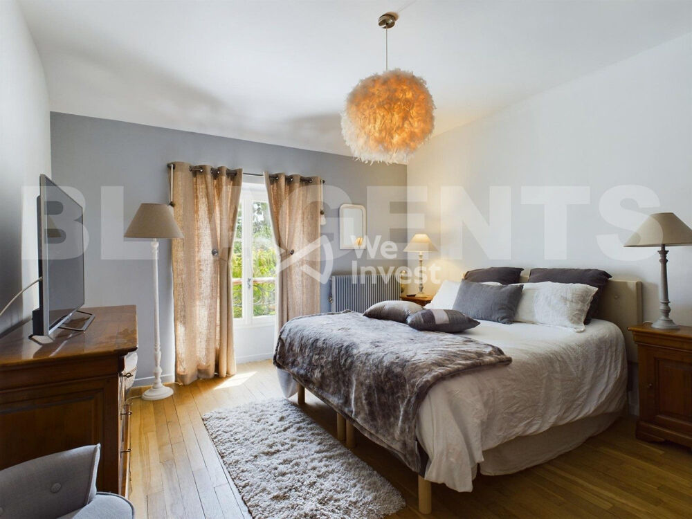 � vendre  Maison Bruy�res-le-Ch�tel (91680)