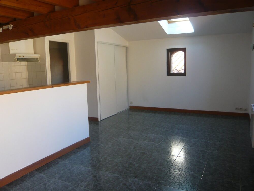 Location Appartement APT TYPE 2 EN DUPLEX Argelès-sur-mer