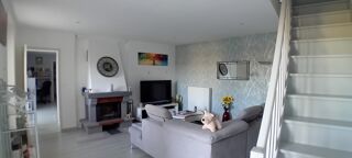  Maison � vendre 8 pi�ces 220 m�