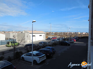  Appartement  vendre 2 pices 39 m