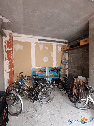  Parking / Garage � vendre 14 m�