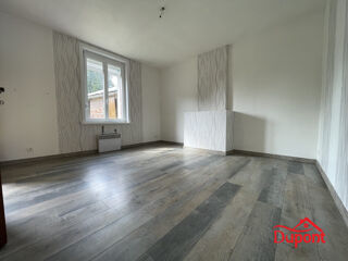  Maison � vendre 5 pi�ces 95 m�
