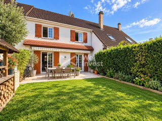  Maison à vendre 4 pièces 88 m²