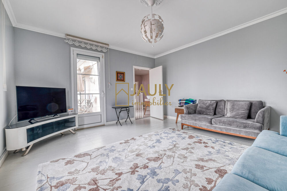 � vendre  Maison Meaux (77100)