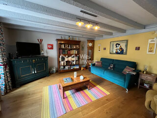  Maison � vendre 4 pi�ces 116 m�