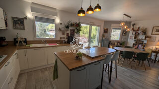  Maison � vendre 6 pi�ces 130 m�