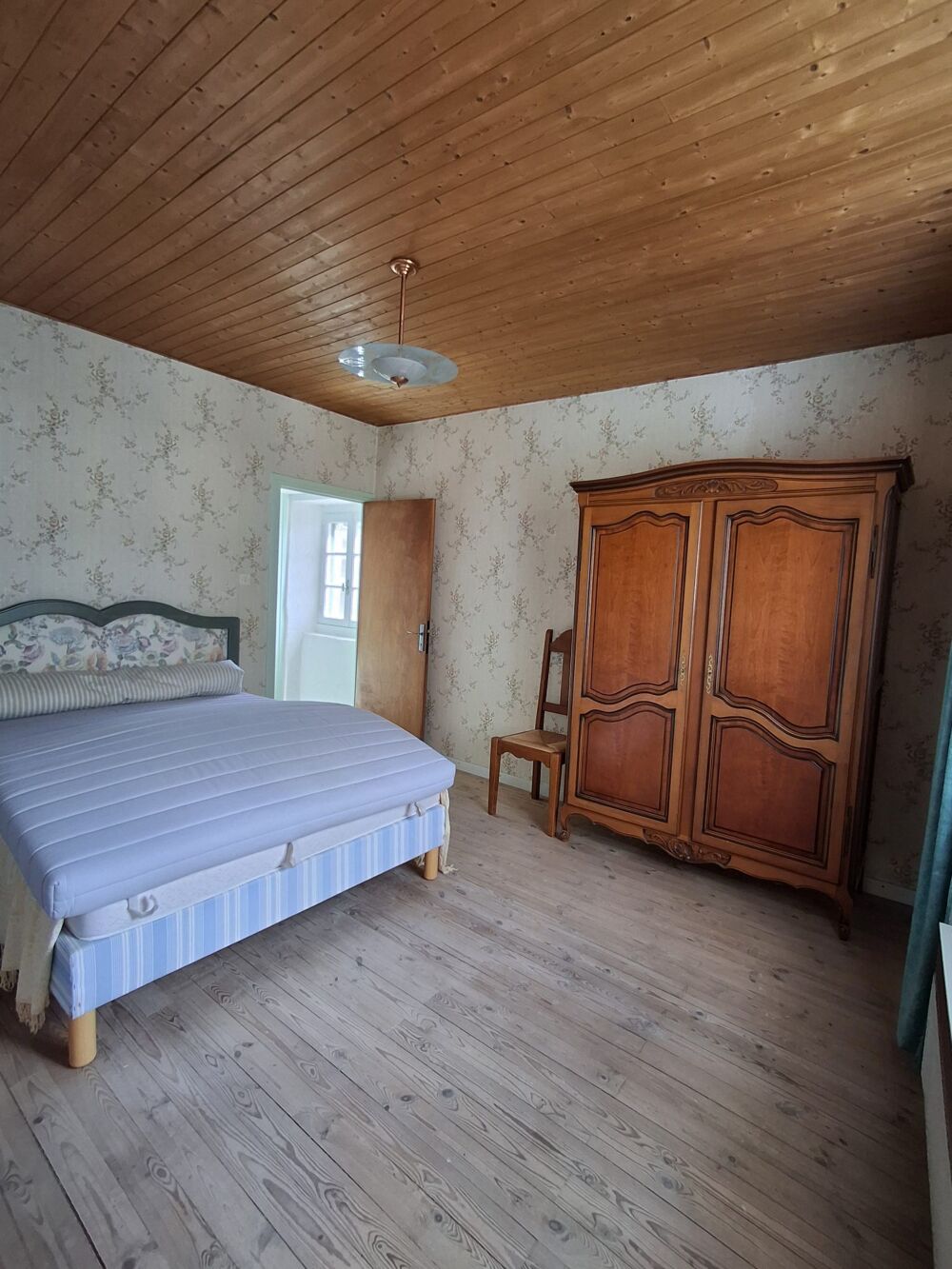 Vente Maison SP478 Saint-paulien