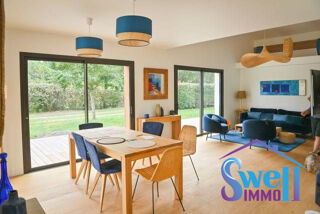  Maison � vendre 4 pi�ces 1 m�