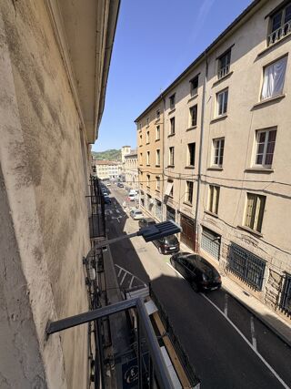  Appartement à louer 1 pièce 29 m²