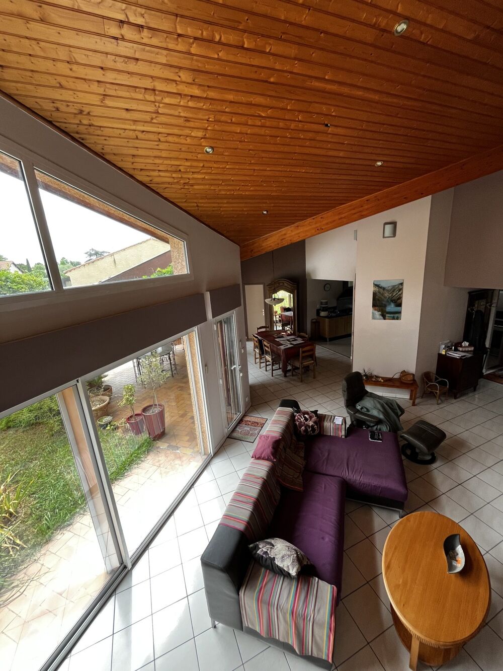  vendre  Maison Tournefeuille (31170)