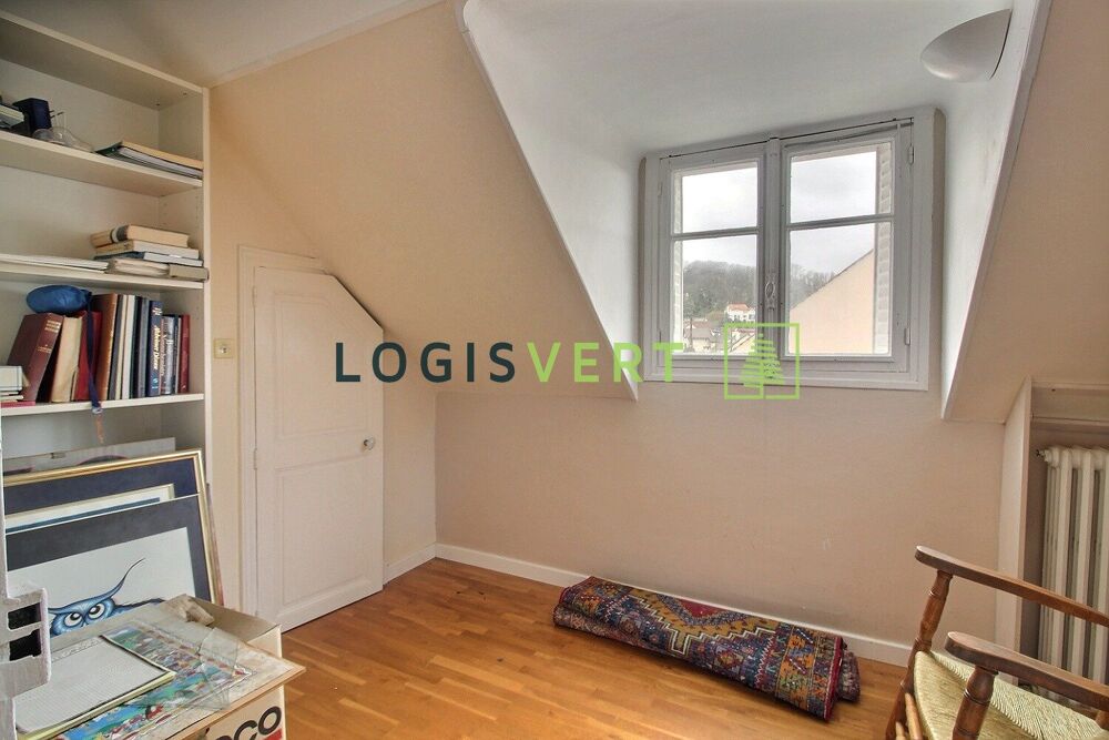 � vendre  Maison Villebon-sur-Yvette (91140)