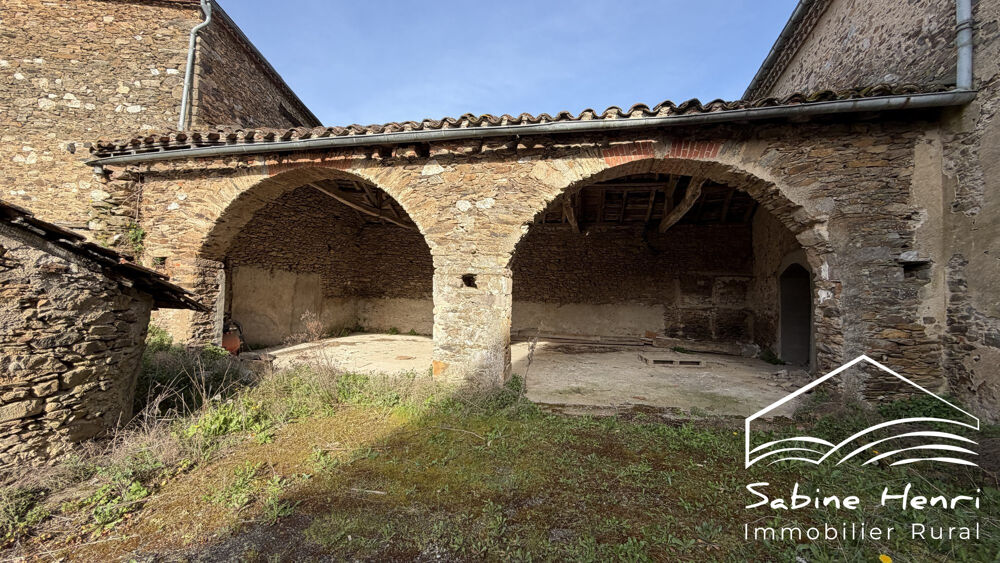 Maison de Maître sur plus de 2 hectares