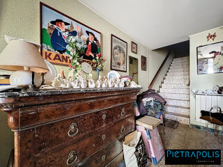  Maison � vendre 5 pi�ces 166 m�