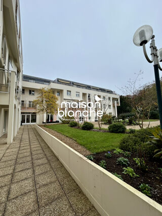  Appartement � vendre 2 pi�ces 48 m�