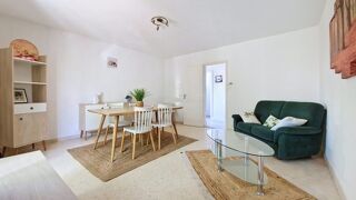 Appartement à vendre 3 pièces 62 m²