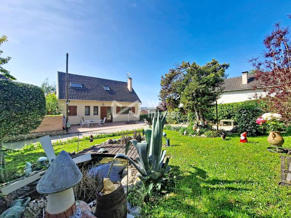 Maison à vendre Thorigny-sur-Marne