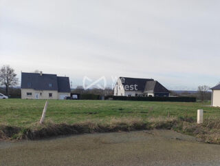  Terrain � vendre 1023 m�