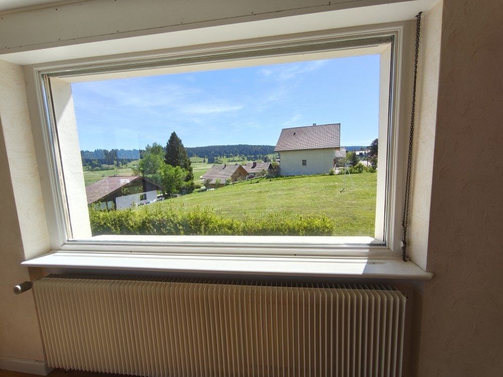 Vente Maison maison individuelle de caractére Vaux-et-chantegrue