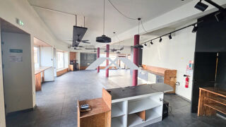  Immeuble à vendre 257 m²