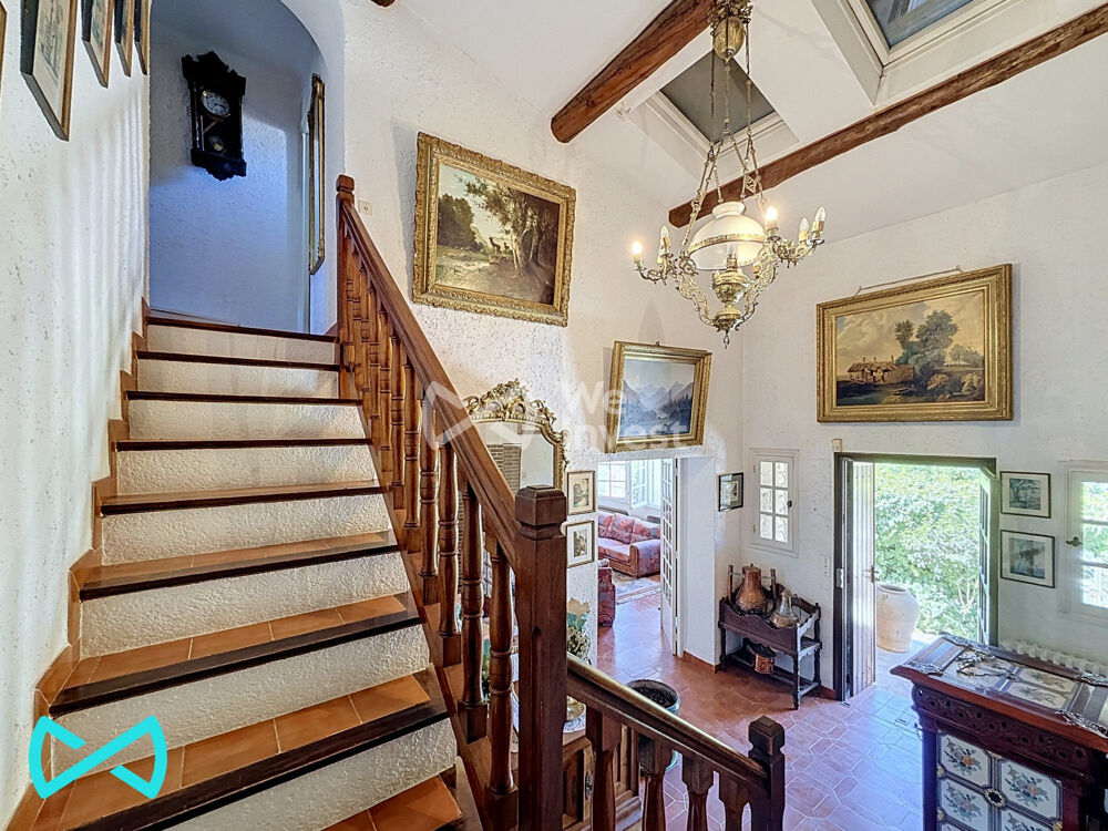 Vente Maison Maison à vendre Montpellier Montpellier
