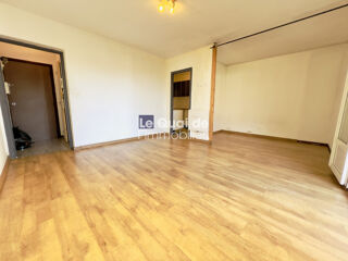  Appartement à vendre 1 pièce 31 m²