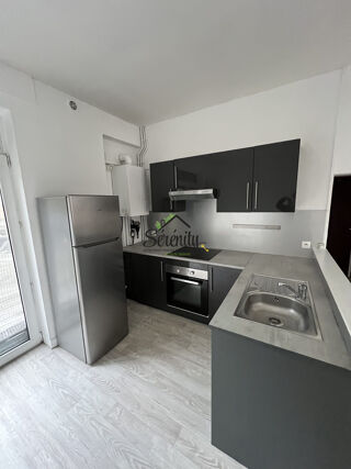  Appartement � louer 2 pi�ces 53 m�