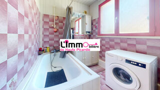  Maison à vendre 4 pièces 81 m²